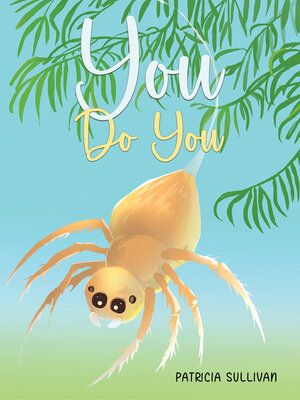 cover image of You Do You